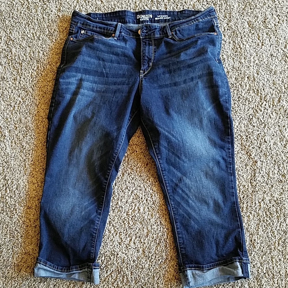 Capris